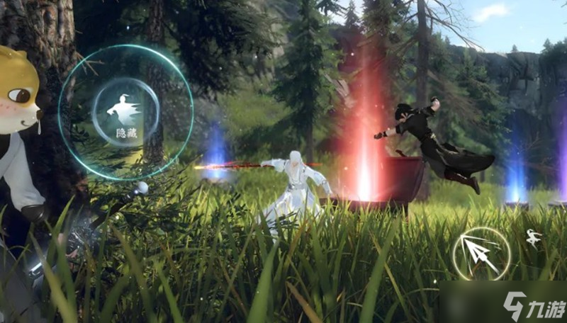 逆水寒手游逐鹿惊澜有什么新内容 逐鹿惊澜玩法介绍