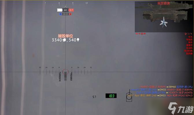 小牛怎么打战争雷霆?最佳战术是什么?