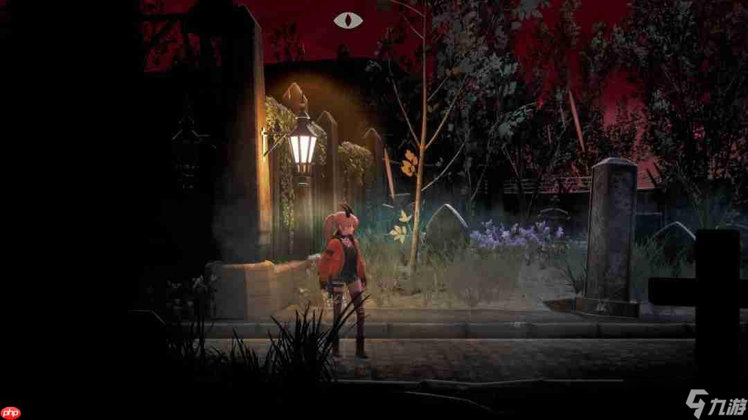 好评游戏《孤女困魇》新预告 Steam优惠价49元