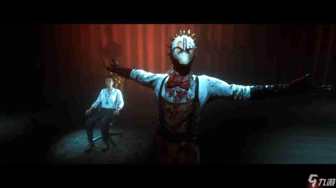 恐怖游戏《阿格尼：灾难之村》新预告 印尼版生化危机