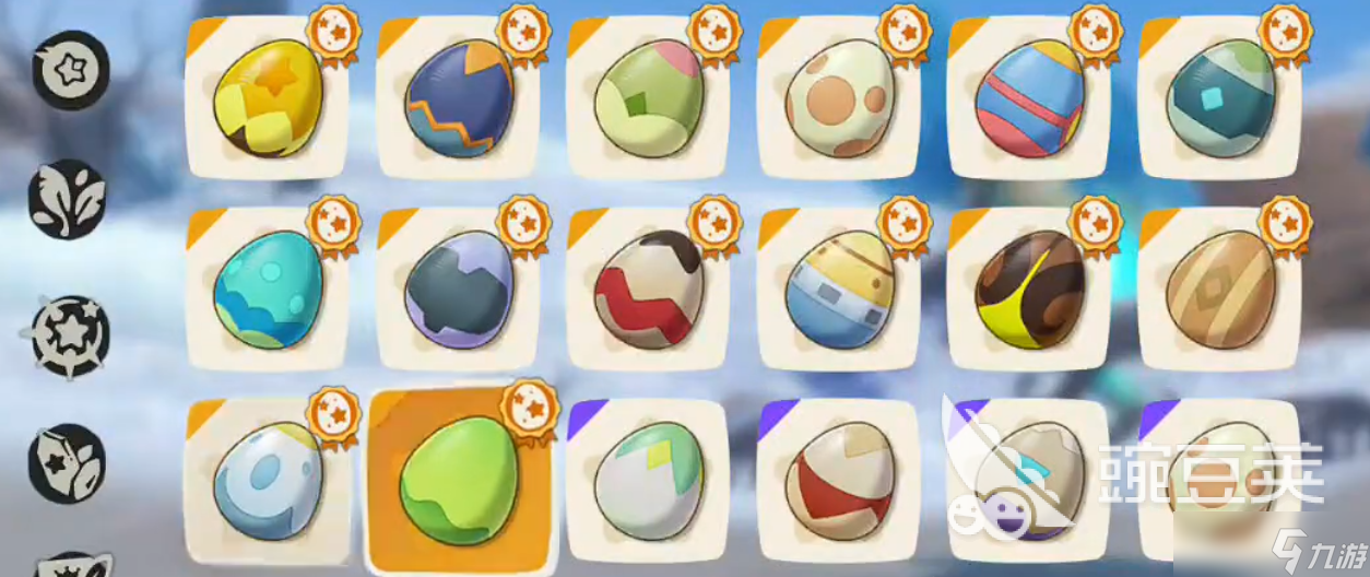 洛克王国世界s1赛季限定精灵蛋怎么获取 洛克王国世界精灵蛋获取攻略