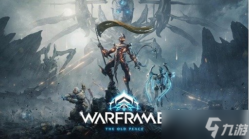 《星際戰(zhàn)甲》12月大更新 