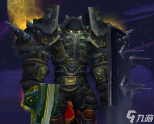 《魔兽世界》54T16套装效果曝光 54T16套装惊人效果曝光 