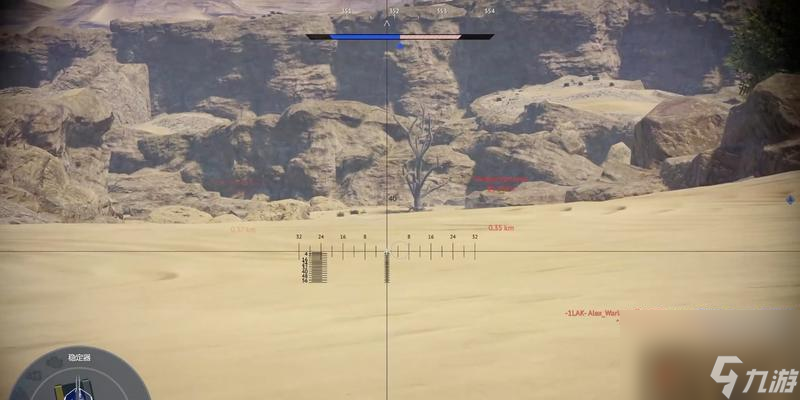 战争雷霆端游陆战切换技巧?如何快速切换?