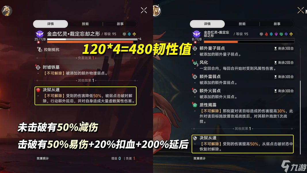 崩坏星穹铁道V3.6混沌回忆13支满星配队推荐