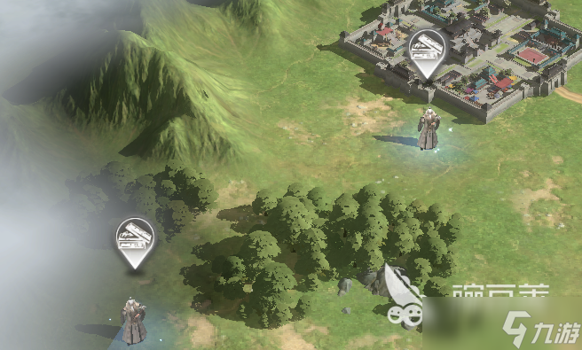 三国天下归心官渡之战怎么玩 三国天下归心官渡之战介绍