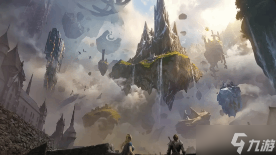 晨间播报:网易关闭由《魔兽世界》老兵组建的MMO工作室,《永恒之柱》增添回合制模式