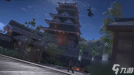 数毛社评《AC影》NS2版:画面有取舍 但优化后可期!