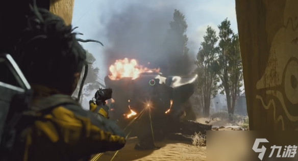 《ARC Raiders》单人如何击毁堡垒