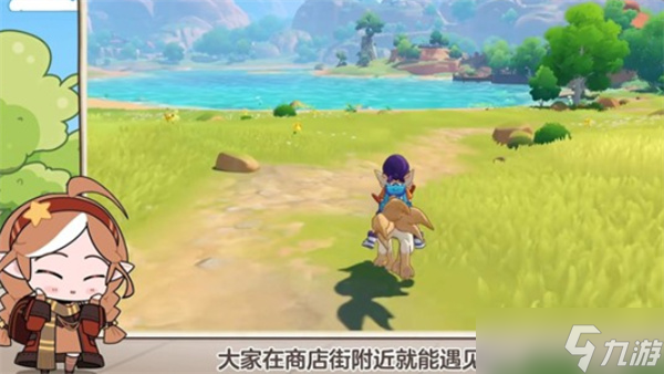 洛克王国世界音速犬捕捉指南