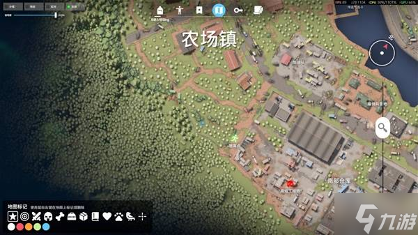 《逃离鸭科夫》巫师套消音流配装推荐