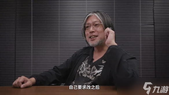 《如龙3re》定档2026！新增反派外传并支持中文配音