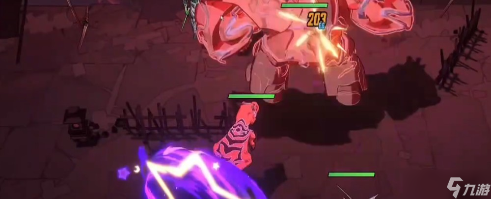 漫威秘法狂潮最佳推图阵容推荐