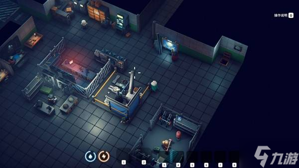 《逃离鸭科夫》前期公路营地快速上手心得