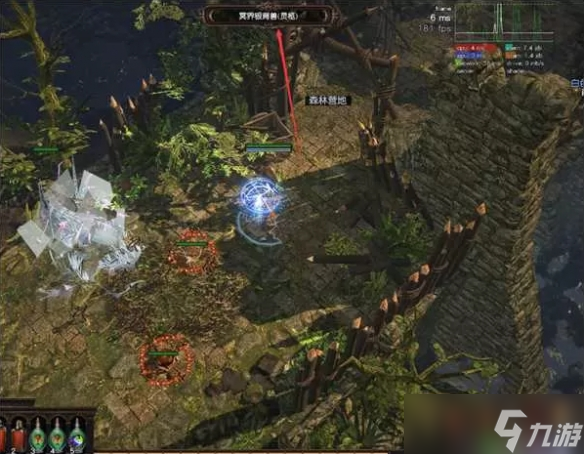 《流放之路》s28召唤赦罪开荒bd