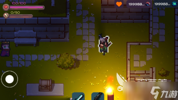 优质的像素地牢打怪游戏大全2025 火爆的像素地牢打怪游戏合集