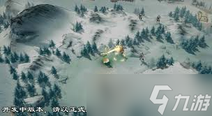 三国望神州貂蝉天赋技能如何