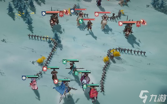 三国望神州志在千里过关攻略