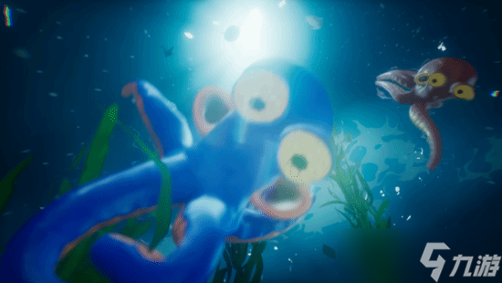 科乐美新游《达尔文悖论》延期至2026年！新增NS2版