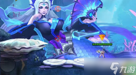 魂斗羅歸來深淵裂隙明珠鮫人打法攻略