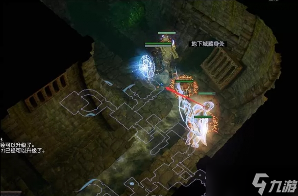 《流放之路》s28召唤赦罪开荒bd