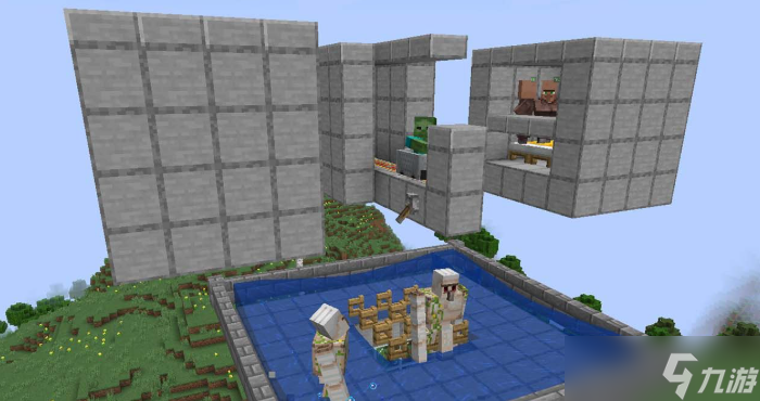 我的世界实用生存技巧有哪些