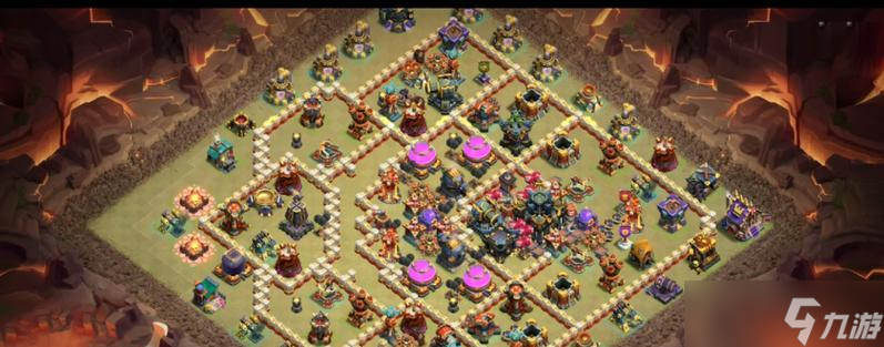 川川云部落冲突攻略有什么 