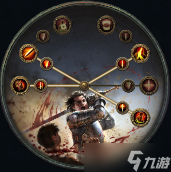 《流放之路》s28处刑闪打玩法bd