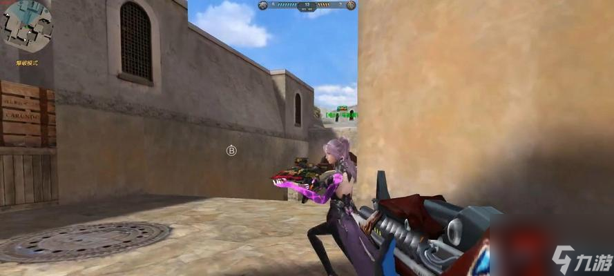 遇到生死狙击极速版无法进入时的解决方法 