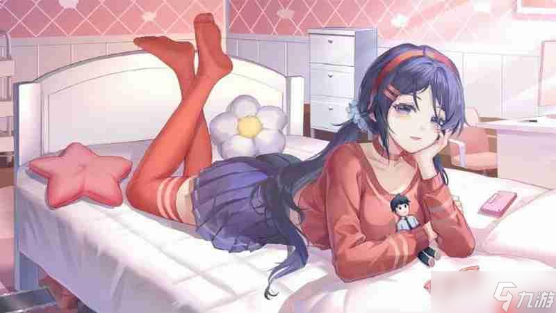 恐怖游戏《米塔》Steam特价促销 仅需41元