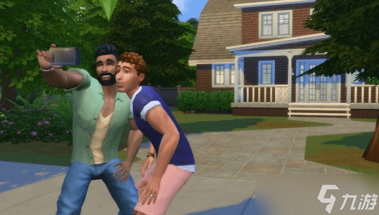 《模拟人生》艺术总监强调:多元叙事关乎游戏的灵魂