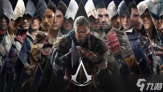 《刺客信条》前总监称:IP多年不衰 赖于育碧的冒险精神