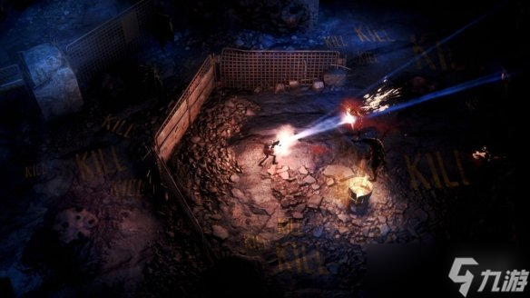 好评恐怖游戏《孤女困魇》新预告公开!首发仅售49元