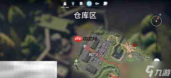 逃离鸭科夫农场镇专家快递员1任务怎么做 专家快递员1任务流程