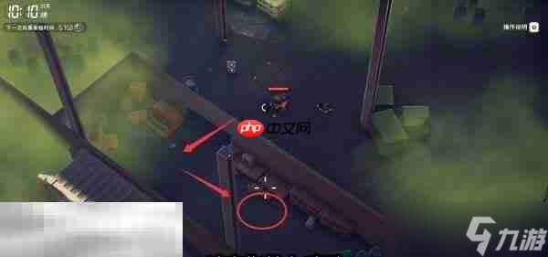 逃离鸭科夫农场镇专家快递员1任务怎么做 专家快递员1任务流程