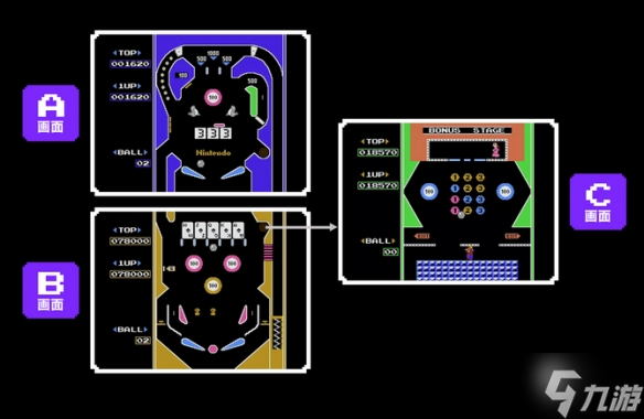 ‌松岗聪回忆游戏开发生涯 曾开发FC经典《弹珠台》‌