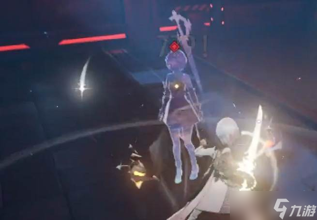 《二重螺旋》弓箭手心得