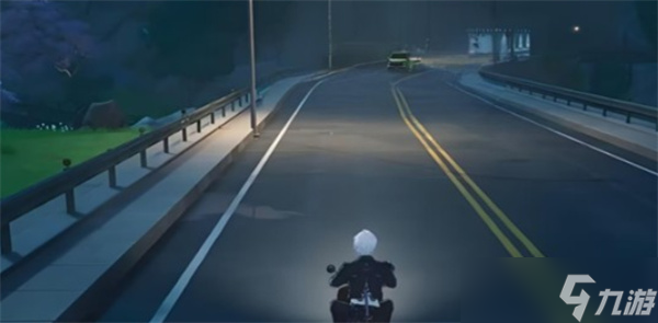 异环章鱼车异象如何触发