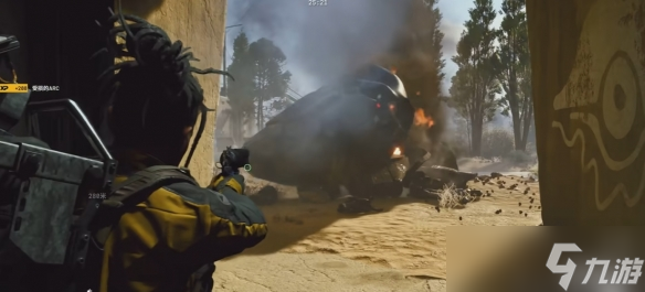 《ARC Raiders》单人如何击毁堡垒