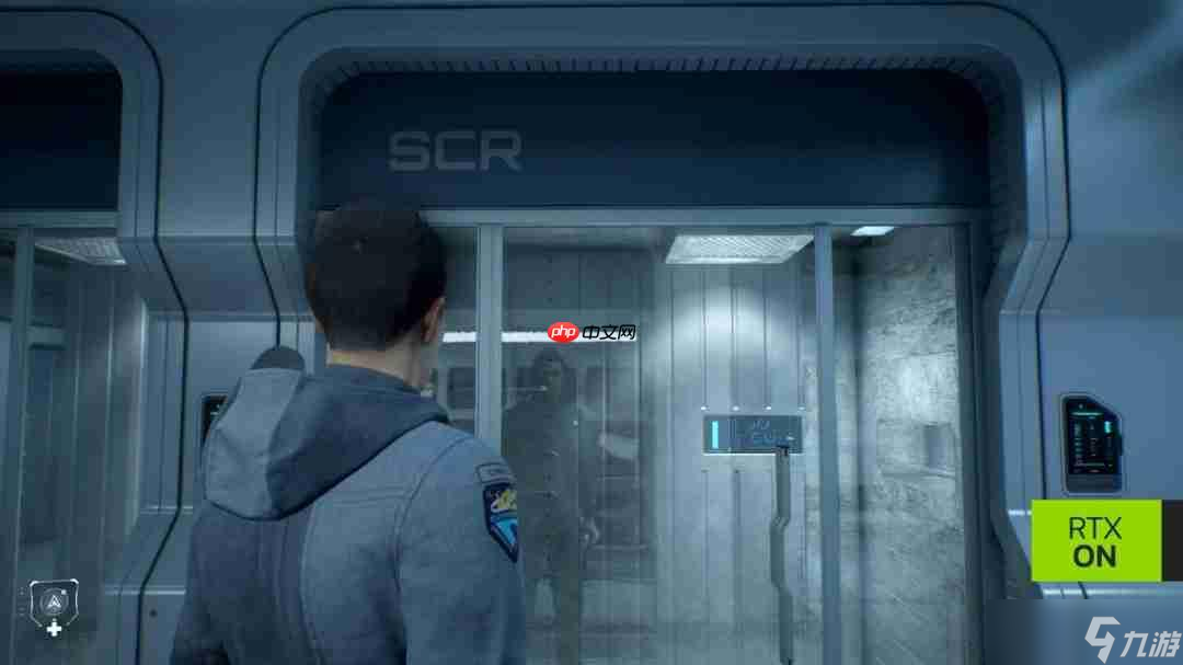 《黑相集 指令8020》新预告 支持DLSS4和路径追踪