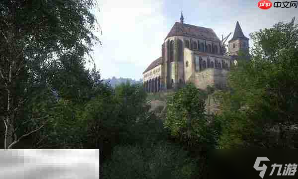 天国拯救2特罗斯基的恶魔支线任务怎么完成 特罗斯基的恶魔支线