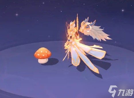 云上契约灭世霸灵技能一览