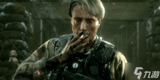 小島秀夫談最喜歡的《死亡擱淺2 冥灘之上》角色 可惜不能復(fù)活他