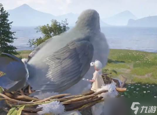 《无限暖暖》心愿通行许可处奇想星收集