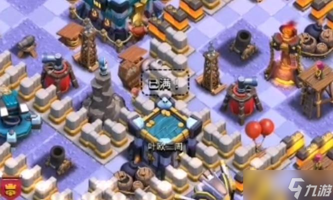 部落冲突的三种模式分别怎么玩 