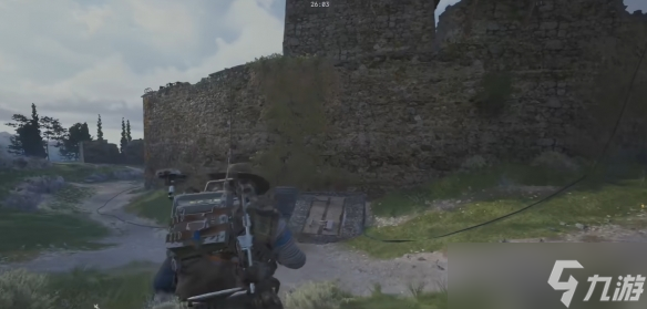 《ARC Raiders》藍(lán)門要塞燃料在哪以及隱藏地窖打開方法