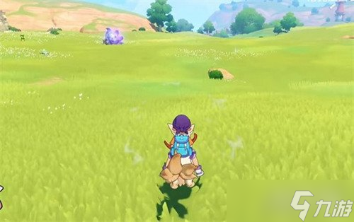 洛克王國世界音速犬在哪 音速犬具體位置