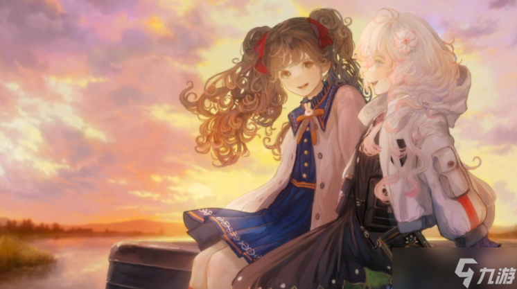 《海珂：北境极光》：多厨大满足，魔女们摇曳露营的像素之旅