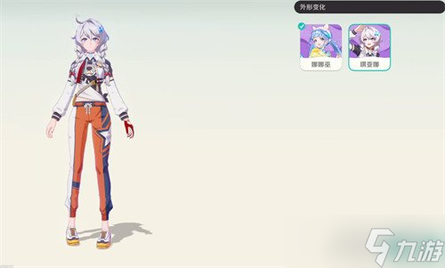 崩壞因緣精靈琪亞娜怎么樣 琪亞娜角色介紹