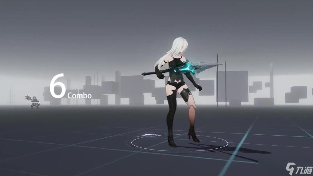 戰(zhàn)雙帕彌什尼爾A2強(qiáng)度怎么樣